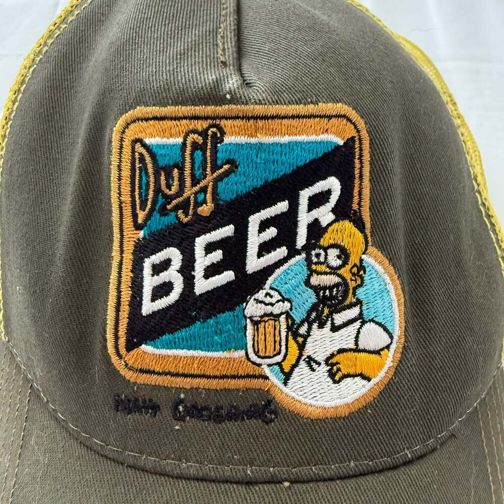 Simpsons View 2